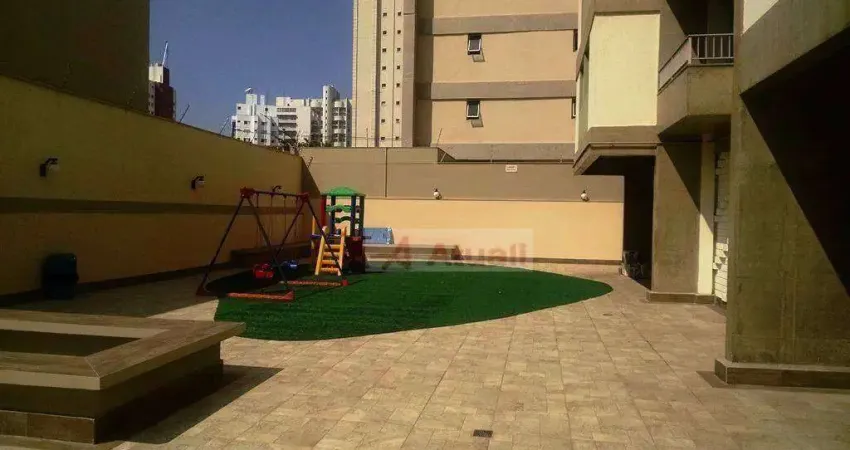 Apartamento com 2 quartos à venda na Rua Olavo Bilac, 288, Cambuí, Campinas