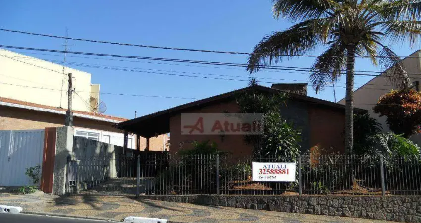 Casa à venda, 156 m² por r$ 1.379.000,00 - sousas - campinas/sp