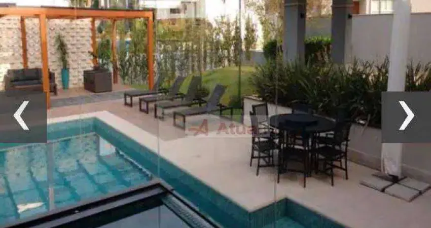 Casa em condomínio fechado com 4 quartos à venda na Rua Rio Pinheiros, 80, Sousas, Campinas