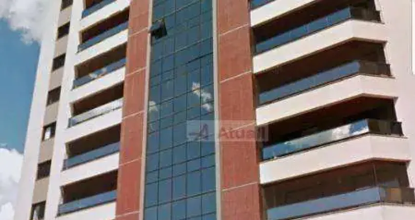 Apartamento com 4 quartos à venda na Rua dos Bandeirantes, 380, Cambuí, Campinas