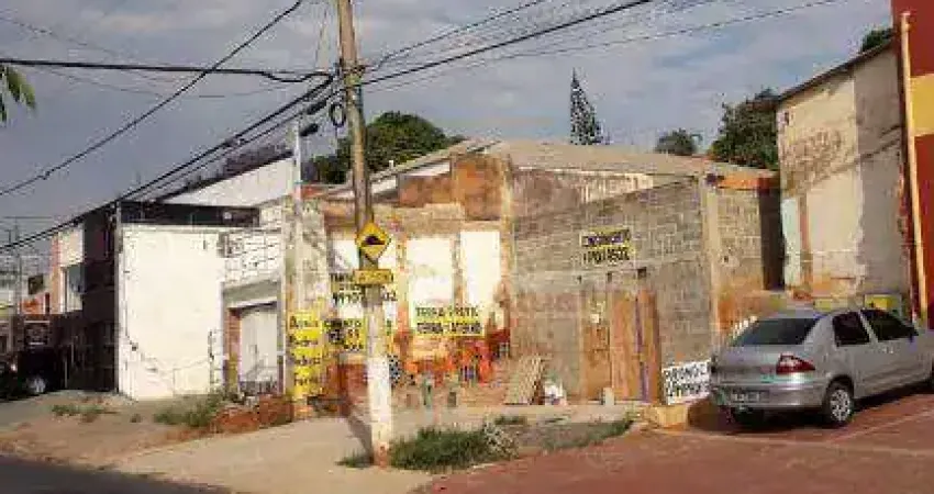 Terreno comercial à venda na Avenida Antônio Carlos Couto de Barros, 1405, Vila Sônia (Sousas), Campinas