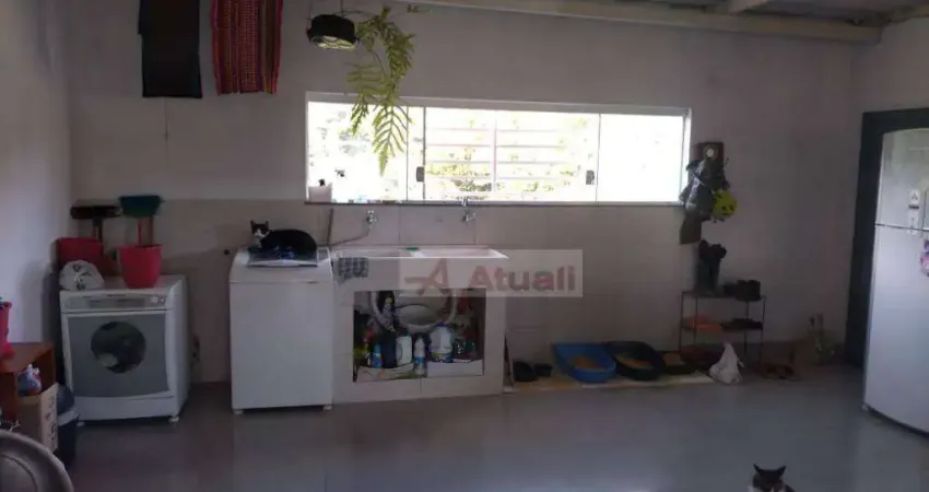 Chácara / sítio com 3 quartos à venda na Rodovia José Bonifácio Coutinho Nogueira, 2, Joaquim Egídio, Campinas