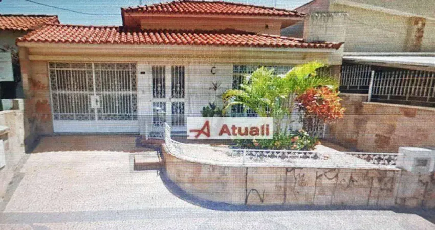 Casa comercial com 4 salas à venda na Rua Pedro Anderson, 390, Jardim Guanabara, Campinas