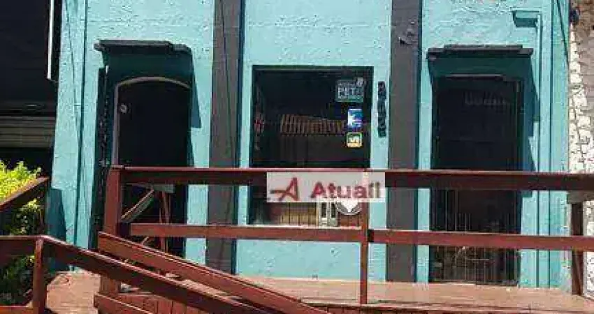 Casa comercial com 1 sala à venda na Rua Coronel Quirino, 302, Cambuí, Campinas