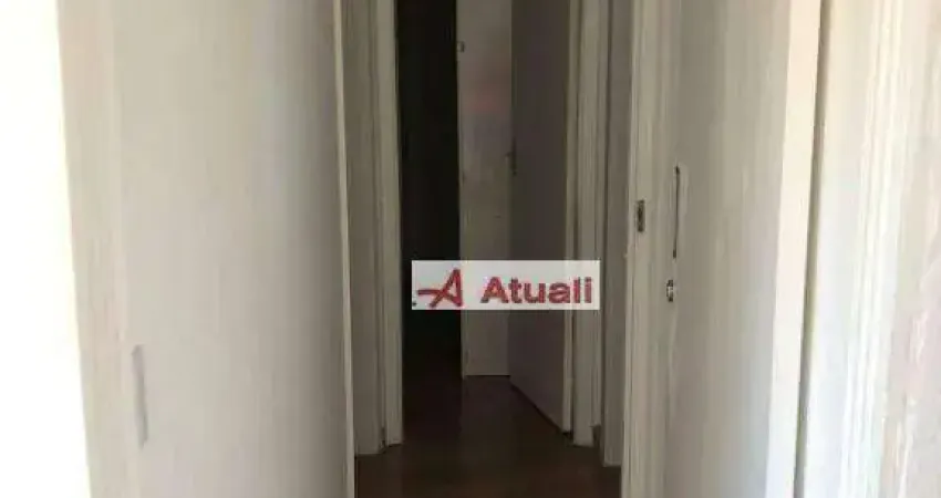 Apartamento com 3 dormitórios à venda, 72 m² por r$ 220.000,00 - jardim flamboyant - campinas/sp