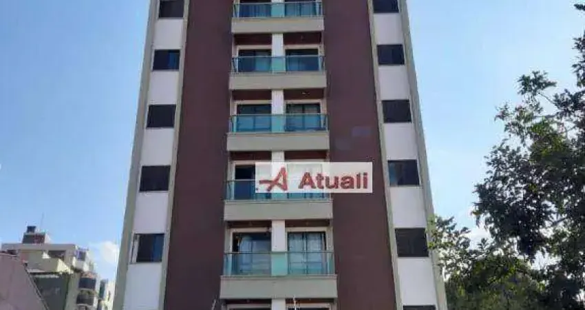 Apartamento com 1 quarto à venda na Rua Doutor Emílio Ribas, 1007, Cambuí, Campinas