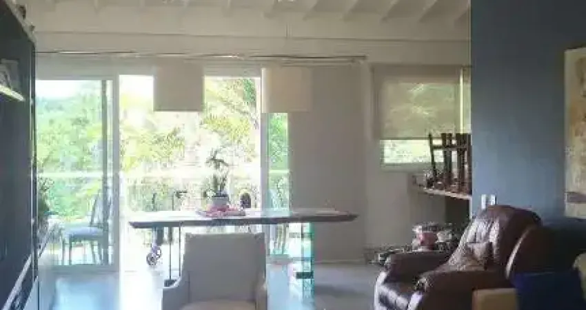 Casa em condomínio fechado com 4 quartos à venda na Rua da Gamboa, 137, Sousas, Campinas