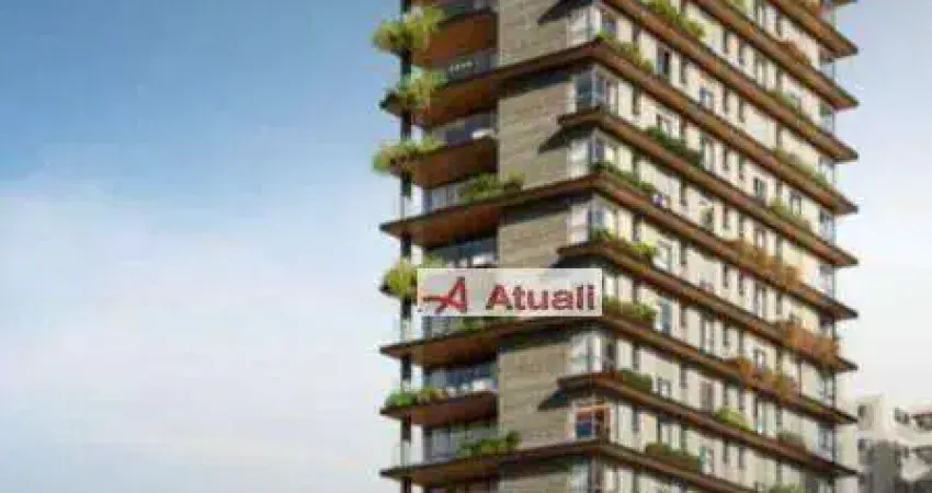 Apartamento com 3 quartos à venda na Rua Doutor Guilherme da Silva, 523, Cambuí, Campinas