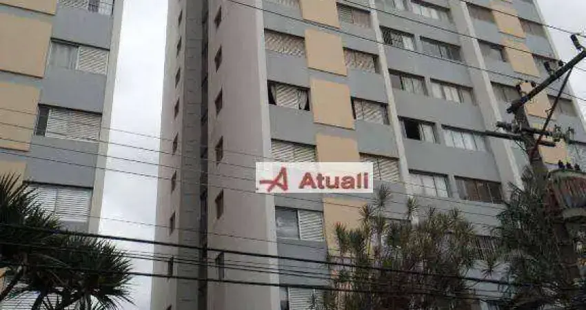 Apartamento com 3 quartos à venda na Rua Barão de Jaguara, 161, Bosque, Campinas