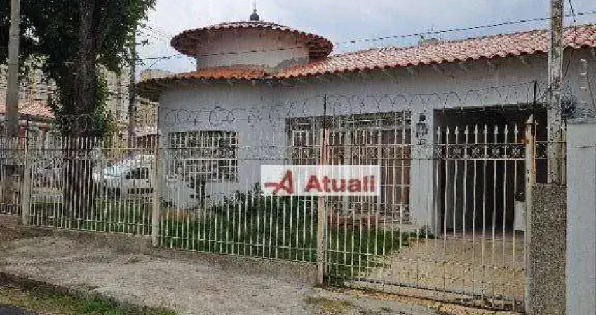 Casa com 3 quartos à venda na Rua Amador Florence, 194, Botafogo, Campinas