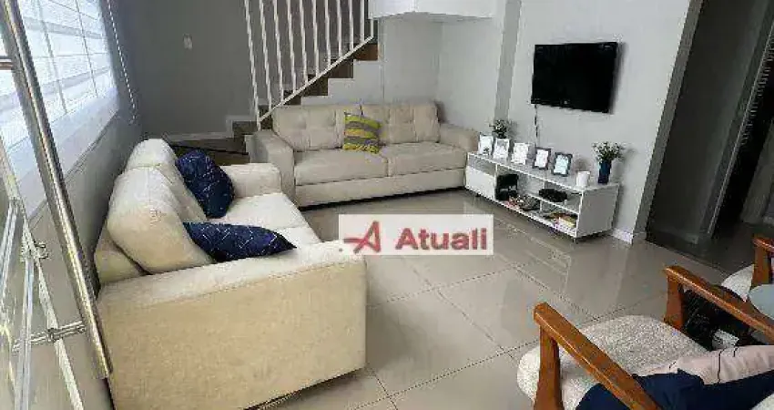 Casa com 3 quartos à venda na Rua Doutor José Odair Gaggetti, 193, Jardim Conceição (Sousas), Campinas