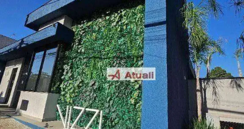 Apartamento com 2 quartos à venda na Rua Cônego Nery, 230, Jardim Guanabara, Campinas