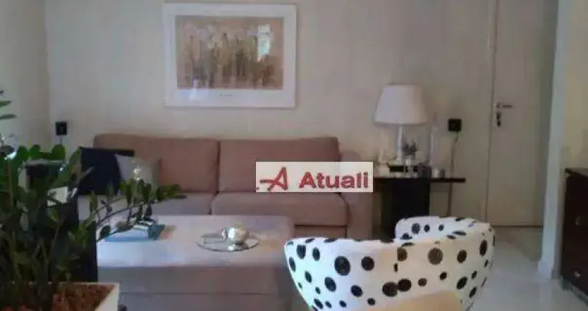 Apartamento com 3 quartos à venda na Rua Egberto Ferreira de Arruda Camargo, 1200, Parque da Hípica, Campinas