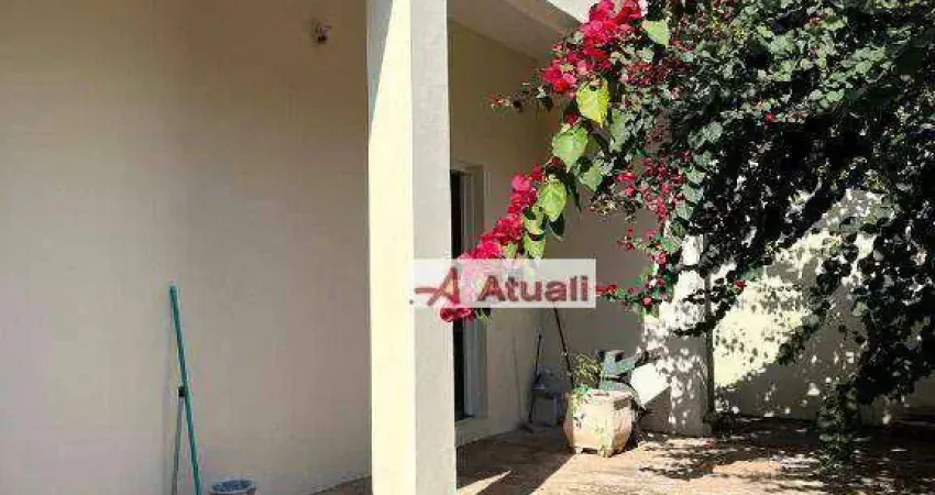 Casa com 3 quartos à venda na Rua Treze de Maio, 864, Nova Sousas (Sousas), Campinas