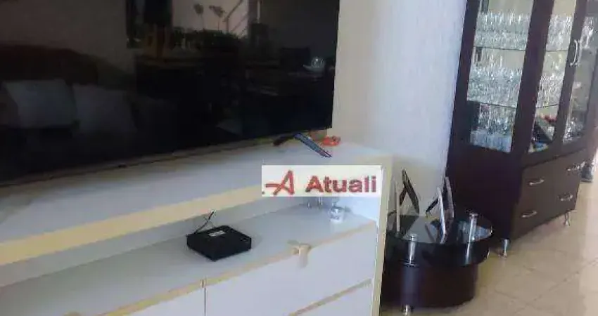 Casa em condomínio fechado com 3 quartos à venda na Rua Dom Pedro II, 92, Jardim Conceição (Sousas), Campinas