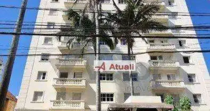 Apartamento com 3 quartos para alugar na Avenida Júlio de Mesquita, 590, Cambuí, Campinas