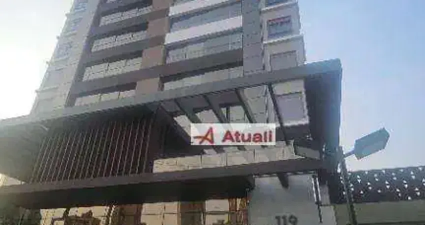 Apartamento com 2 quartos à venda na Rua Doutor Liráucio Gomes, 119, Cambuí, Campinas