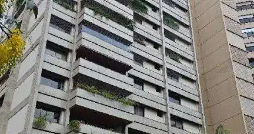 Apartamento com 4 quartos para alugar na Rua Severo Penteado, 55, Cambuí, Campinas