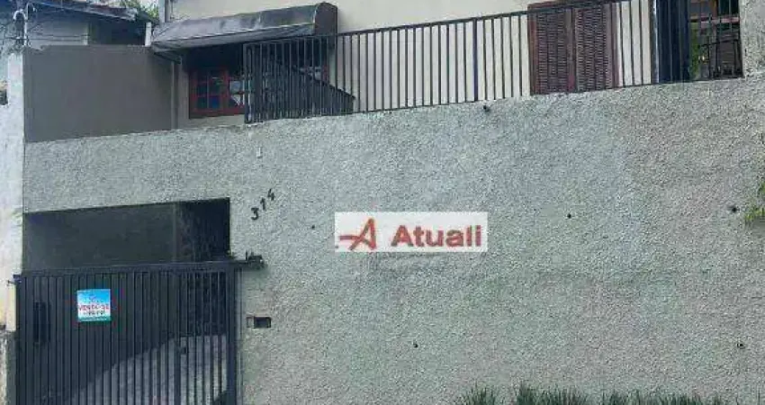 Casa com 3 dormitórios à venda, 230 m² por r$ 588.000,00 - jardim martinelli (sousas) - campinas/sp