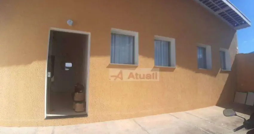 Casa com 3 quartos à venda na Rua Paraguai, 24, Jardim Nova Europa, Campinas