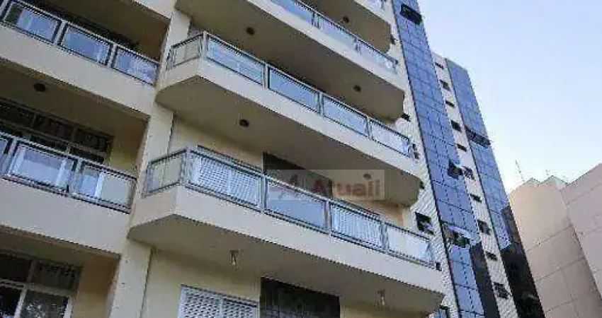 Apartamento com 3 quartos à venda na Rua Avelino Amaral, 174, Jardim Paraíso, Campinas