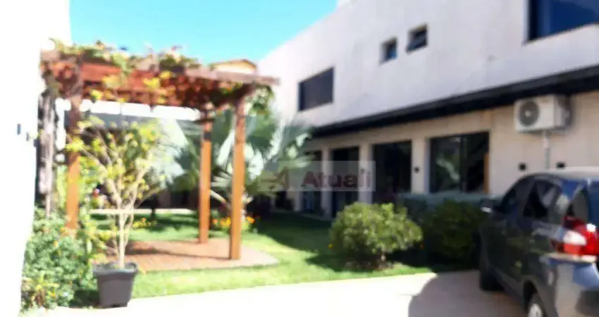 Casa com 2 suítes, 524 m², à venda por por r$ 1.600.000 - jardim do lago - campinas/sp