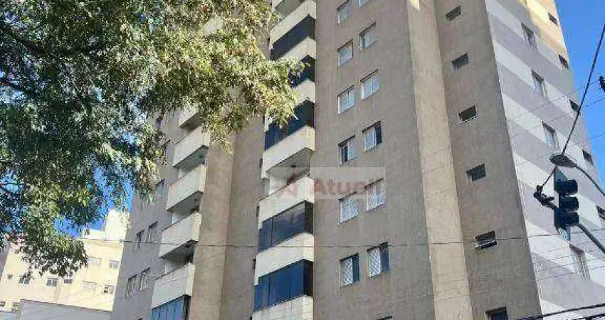 Apartamento com 3 dormitórios, 1 suíte, à venda, 108 m² por r$ 700.000 - jardim proença - campinas/sp