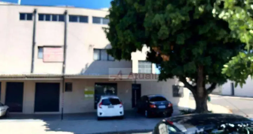 Casa comercial 6 salas e 2 casas anexas, à venda, 509 m² por r$ 2.200.000 - jardim do lago - campinas/sp