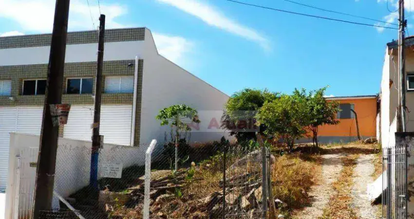 Terreno comercial/industrial à venda, 270 m² por r$ 375.000 - jardim myrian moreira da costa - campinas/sp