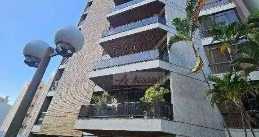 Apartamento com 3 quartos para alugar na Rua Doutor Emílio Ribas, 800, Cambuí, Campinas