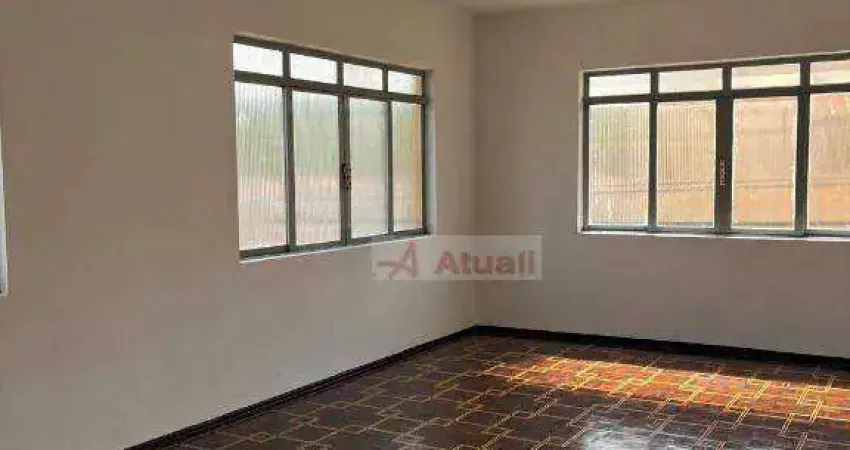 Casa com 3 quartos para alugar na Rua Coronel Alfredo Augusto do Nascimento, 192, Sousas, Campinas