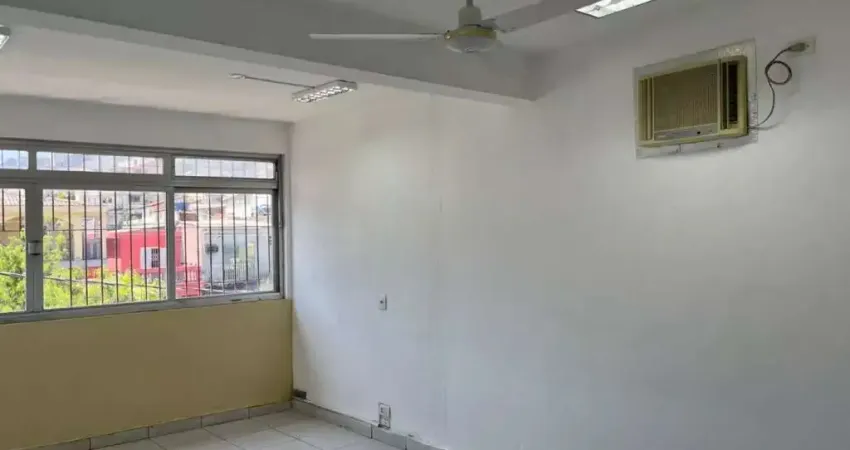 Sala comercial para alugar na Avenida Fuad Lutfalla, 741, Vila Maria Trindade, São Paulo