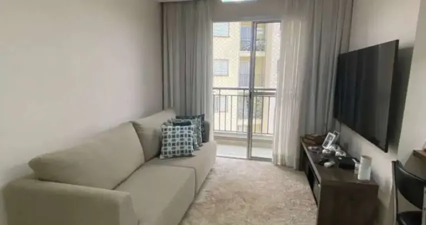 Apartamento com 2 quartos à venda na Rua Dona Estela Borges Morato, 160, Vila Siqueira (Zona Norte), São Paulo