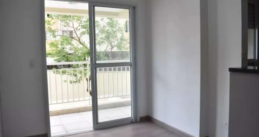 Apartamento com 2 quartos à venda na Vila Marina, São Paulo
