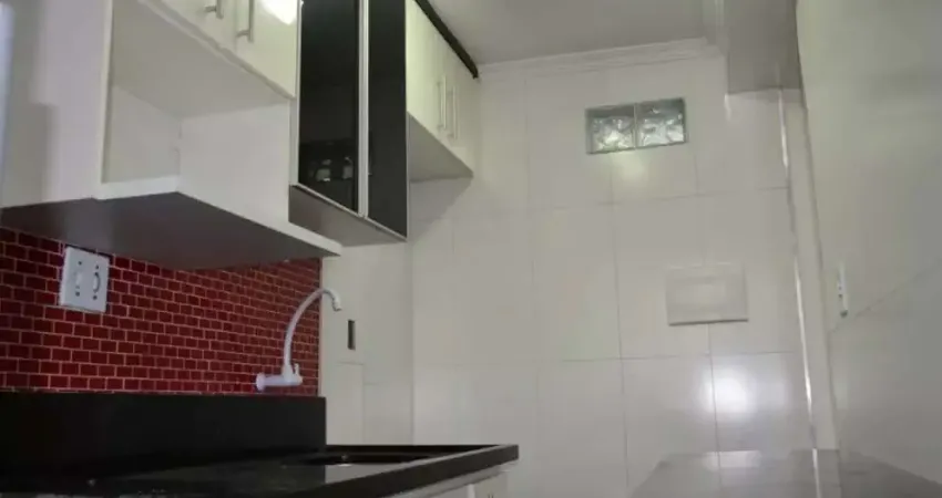 Apartamento com 2 quartos à venda na Rua Agostinho Correia, 141, Vila Regina, São Paulo
