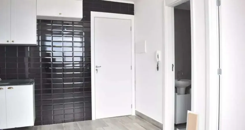 Apartamento com 2 quartos para alugar na Rua Mateo Forte, 85, Água Branca, São Paulo
