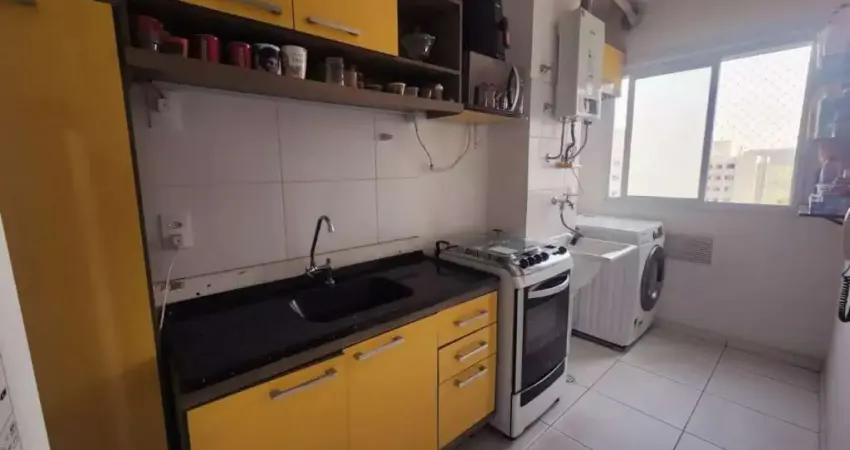 Apartamento com 2 quartos à venda na Rua Dedalion, 576, Jardim Adelfiore, São Paulo