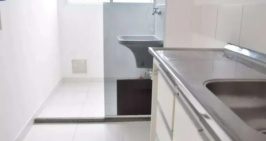 Apartamento com 2 quartos para alugar na Avenida Elísio Teixeira Leite, 960, Brasilândia, São Paulo