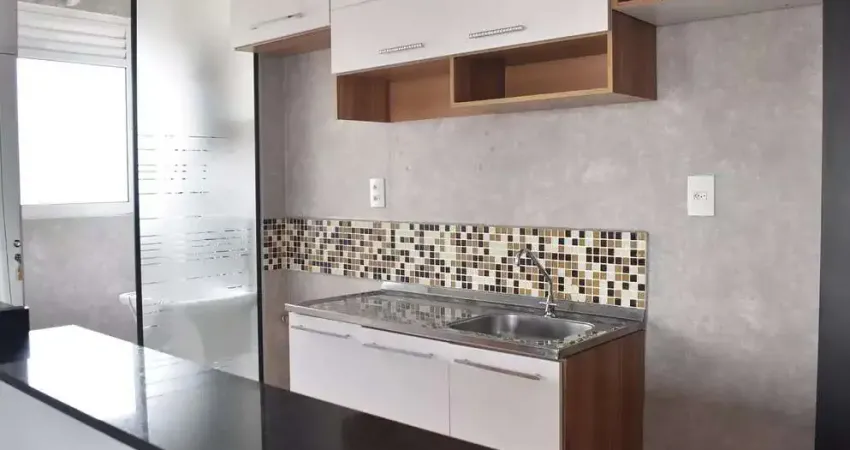 Apartamento com 2 quartos para alugar na Avenida Elísio Teixeira Leite, 960, Brasilândia, São Paulo