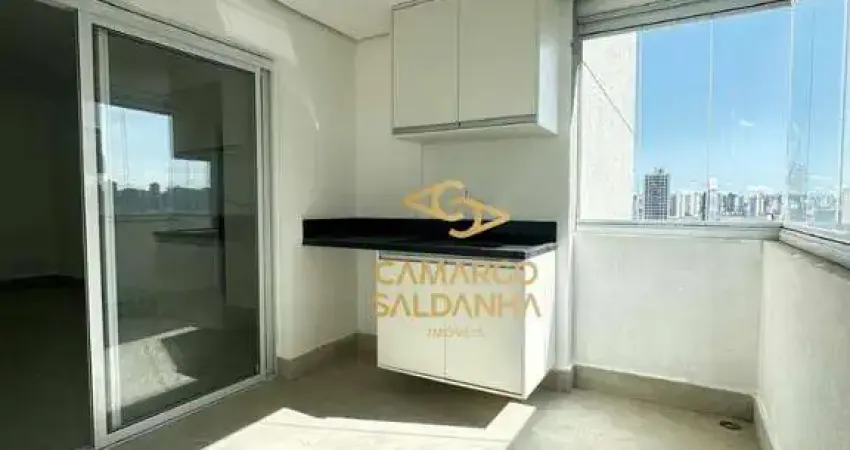 Apartamento com 2 dormitórios para alugar, 67 m² por r$ 2.700/mês - parque das nações - santo andré/sp