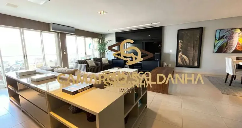 Apartamento com 3 dormitórios à venda, 262 m² por r$ 2.785.000,00 - santa paula - são caetano do sul/sp