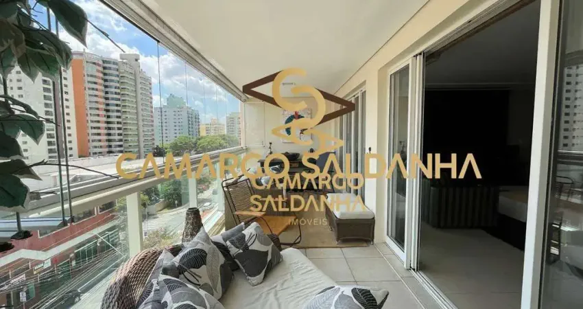 Apartamento com 3 dormitórios à venda, 262 m² por r$ 2.783.000,00 - santa paula - são caetano do sul/sp