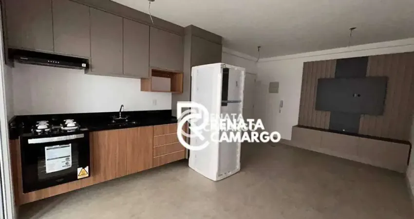 Apartamento com 2 dormitórios à venda, 67 m² - parque das nações - santo andré/sp