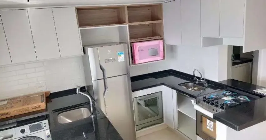 Apartamento com 2 dormitórios à venda, 62 m² - jardim - santo andré/sp