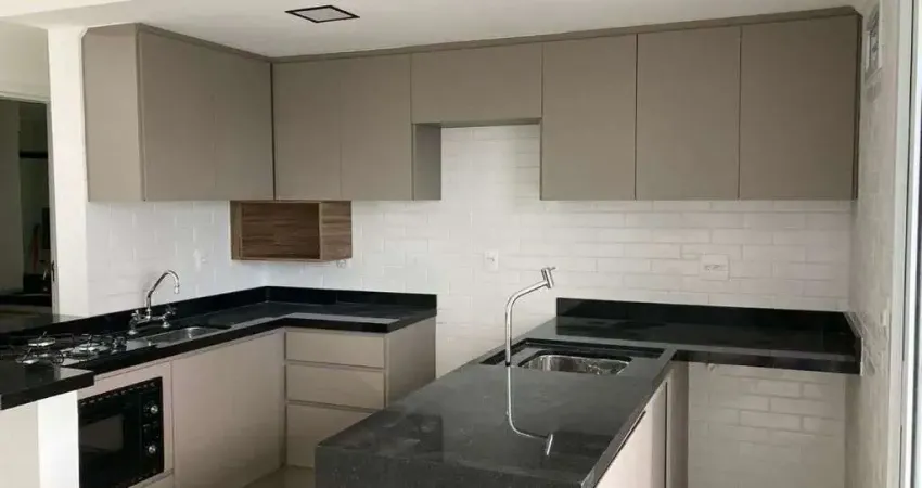 Apartamento com 2 dormitórios à venda, 62 m² por r$ 597.000,00 - jardim - santo andré/sp