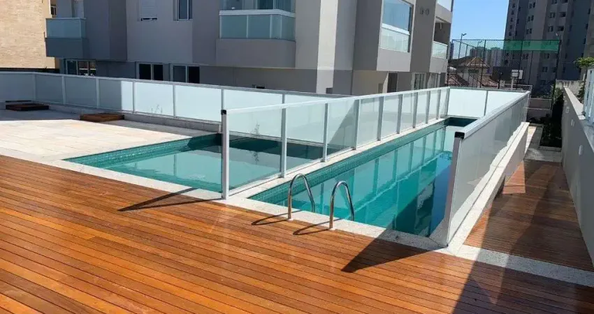 Apartamento com 2 dormitórios à venda, 62 m² por r$ 605.000,00 - jardim - santo andré/sp