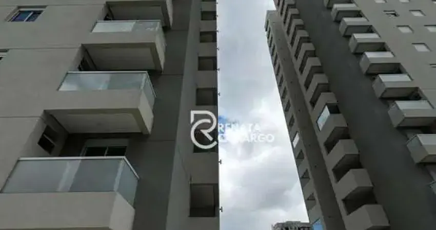 Apartamento com 2 dormitórios à venda, 67 m² por r$ 530.000,00 - parque das nações - santo andré/sp