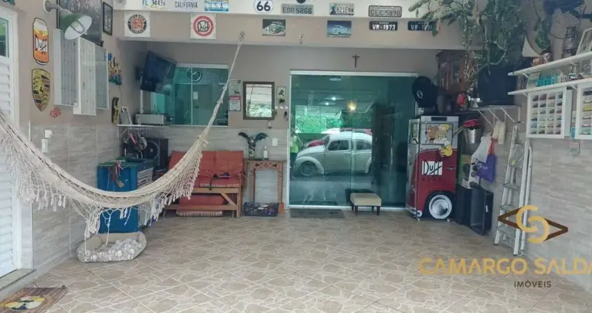 Sobrado com 3 dormitórios à venda, 97 m² por r$ 549.000 - vila floresta - santo andré/sp