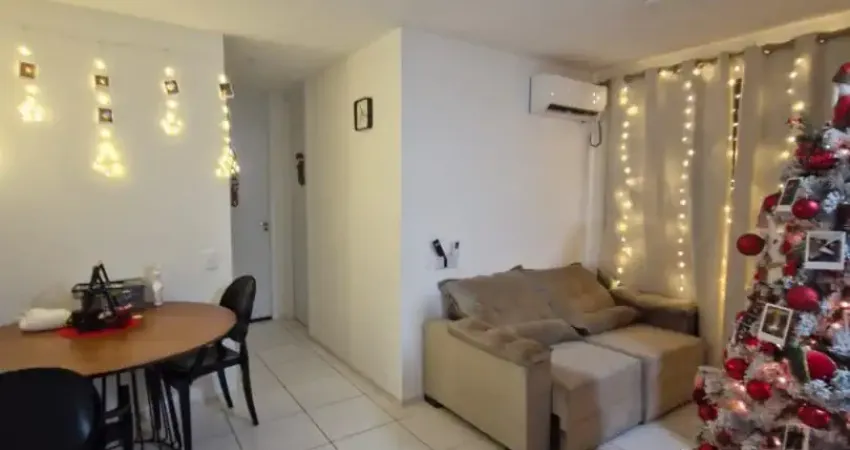 Lindo apartamento conquista rubi torquato excelente custo benefício
