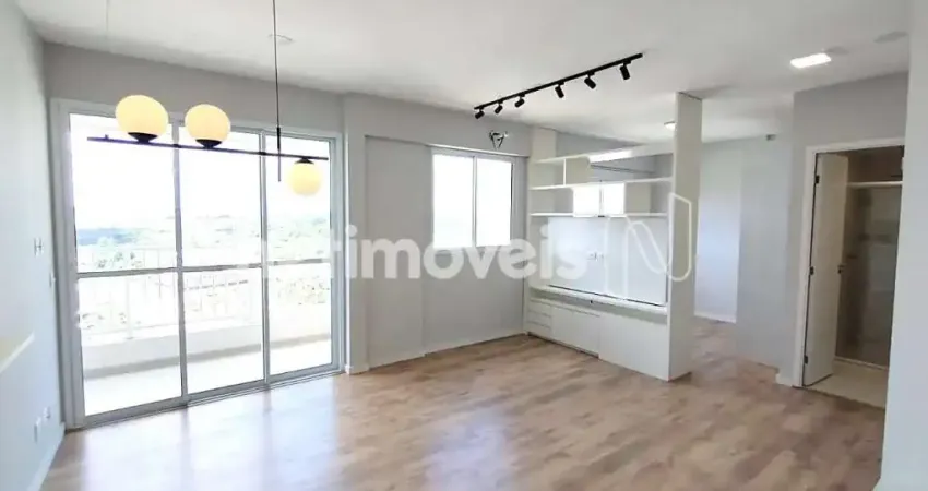 Apartamento com 1 quarto para alugar na Avenida Anápolis, 520, Vila Nilva, Barueri